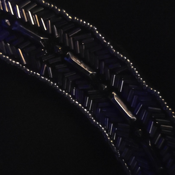 Liz Claiborn Embellished Tank - Picture 4 of 6